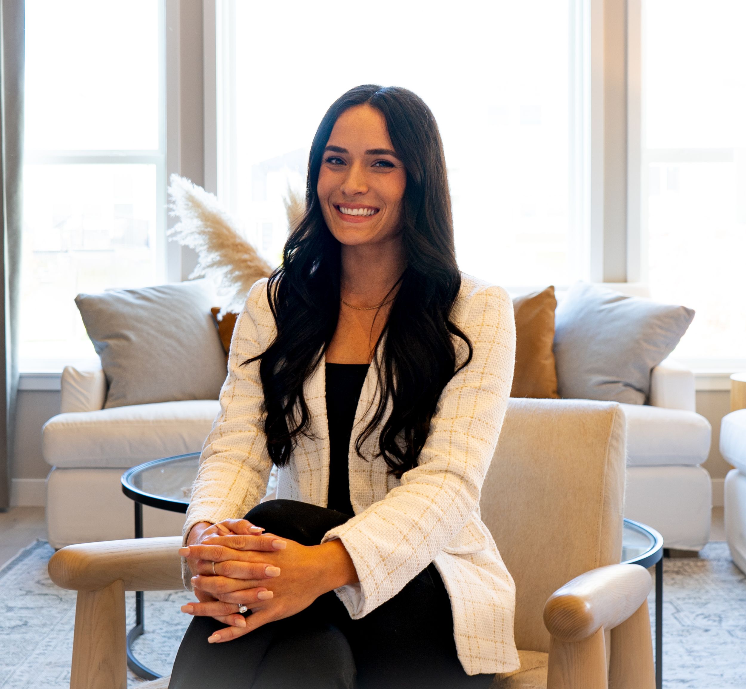 Business Portrait Photo in Saint Charles Missouri