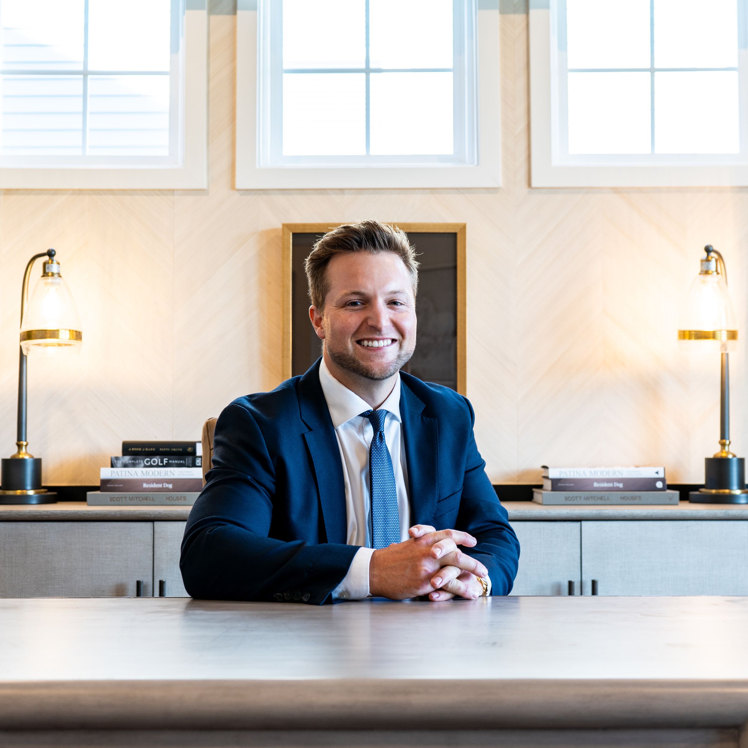 Business Portrait Photo in Saint Charles Missouri