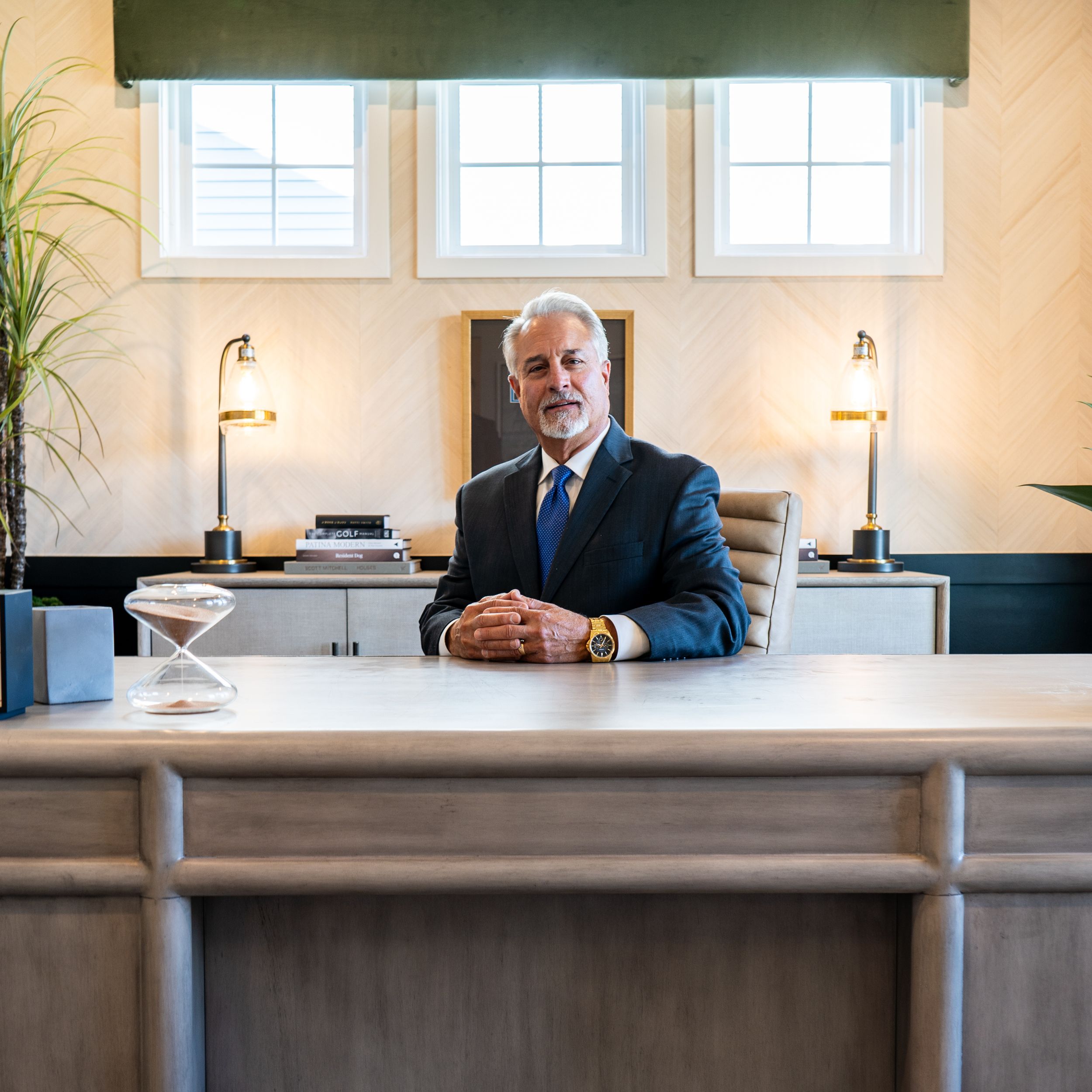 Business Portrait Photo in Saint Louis Missouri