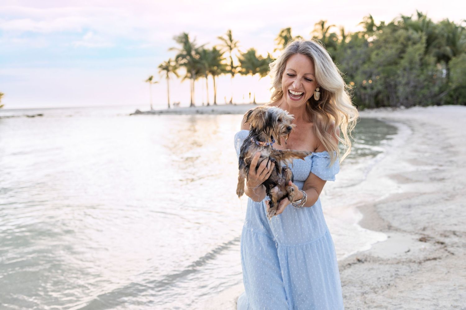 Florida keys family photography