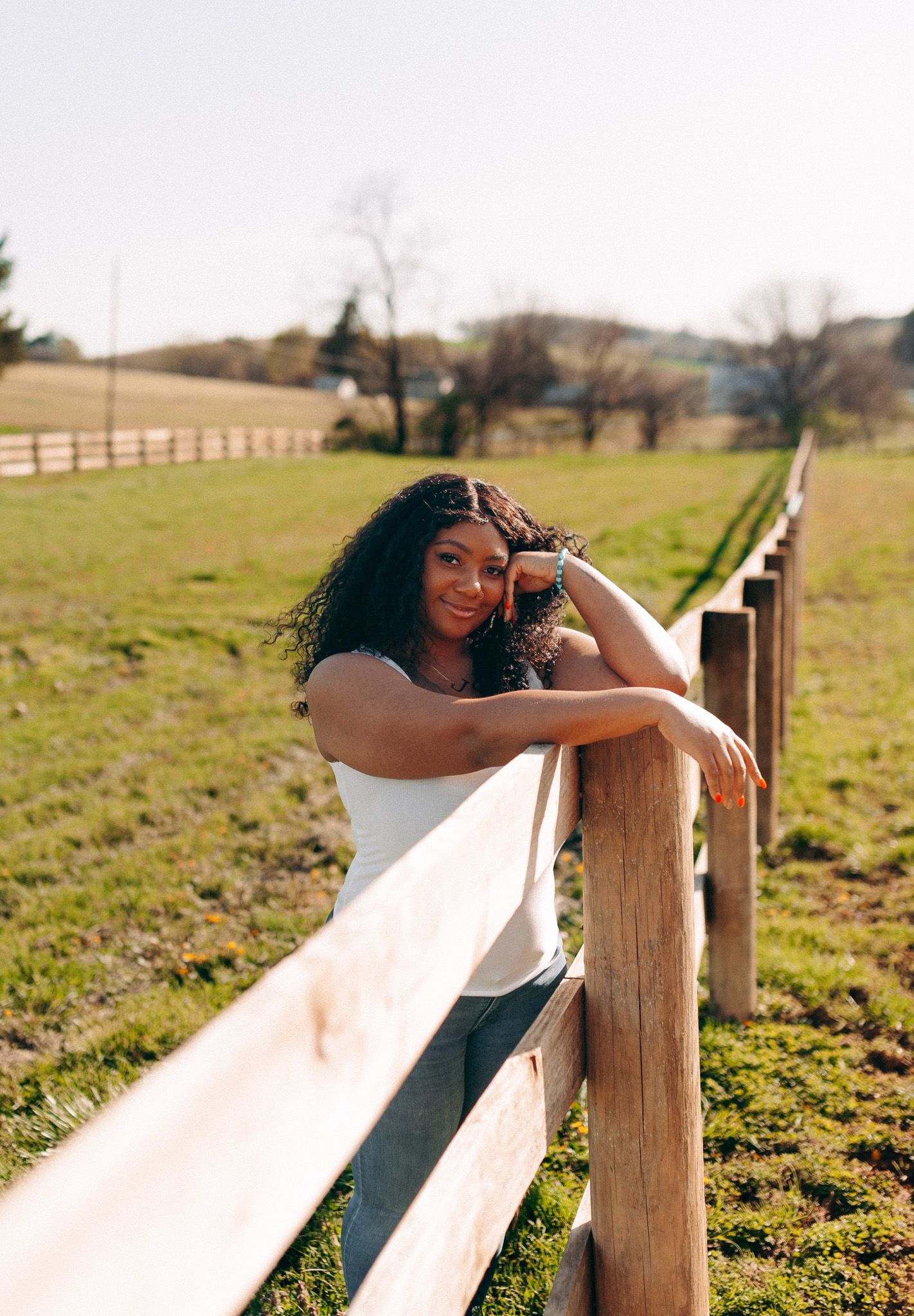 Portrait. Maryland Portrait Photographer. DMV photographer.  golden hour photography, sunset session. sunset portraits