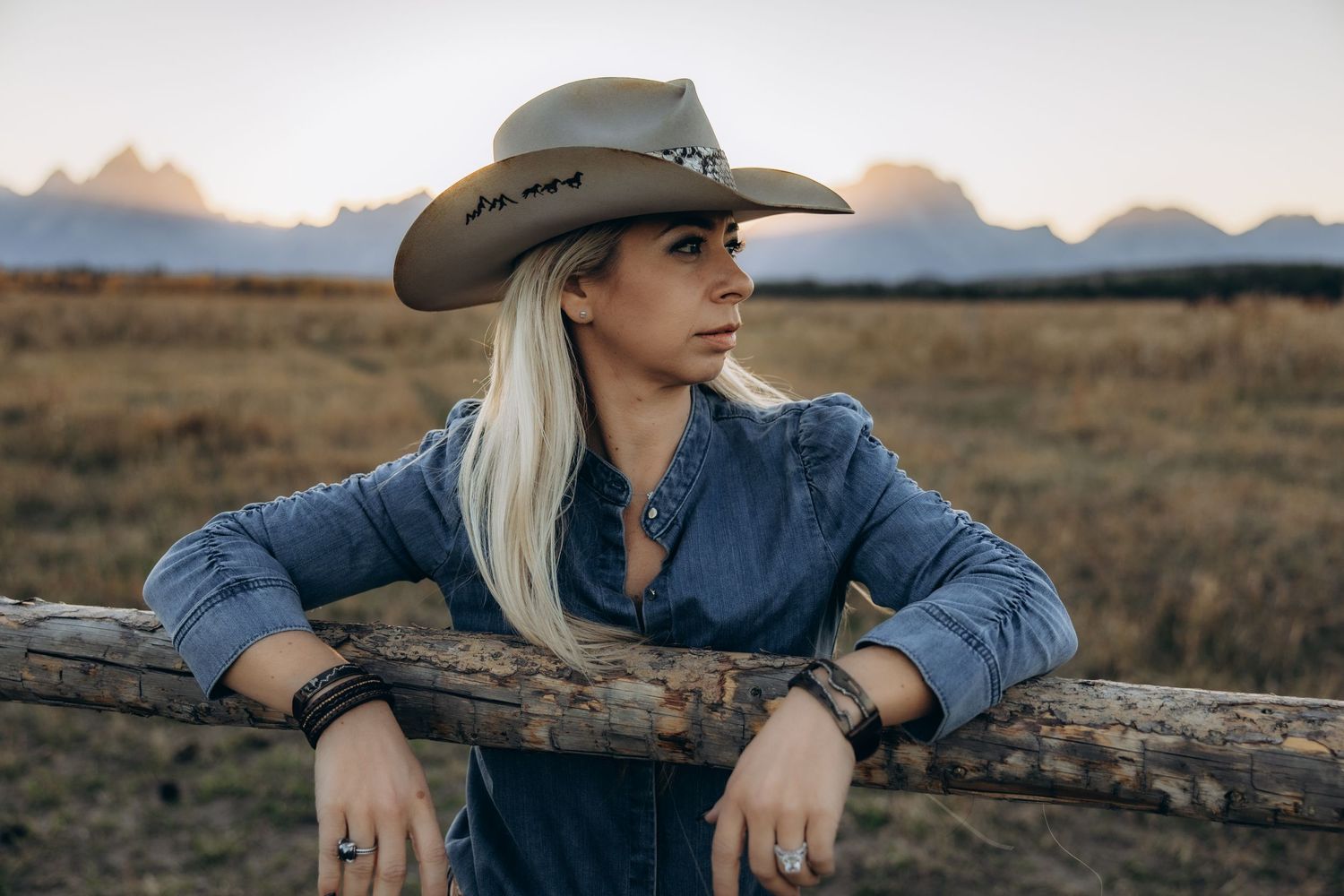 Jackson hole portrait photographer
