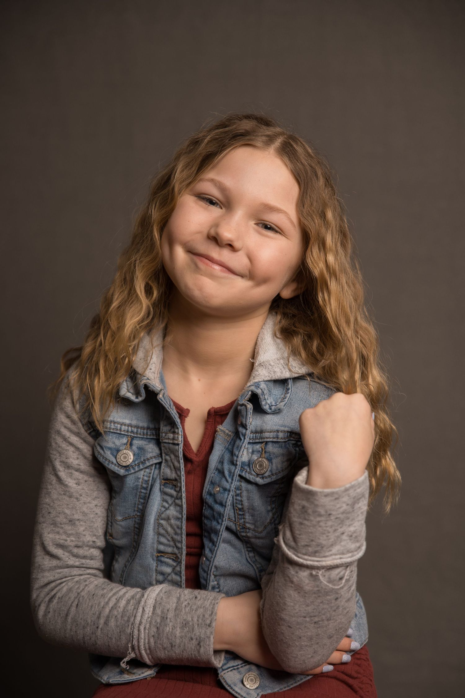 Tween Session
