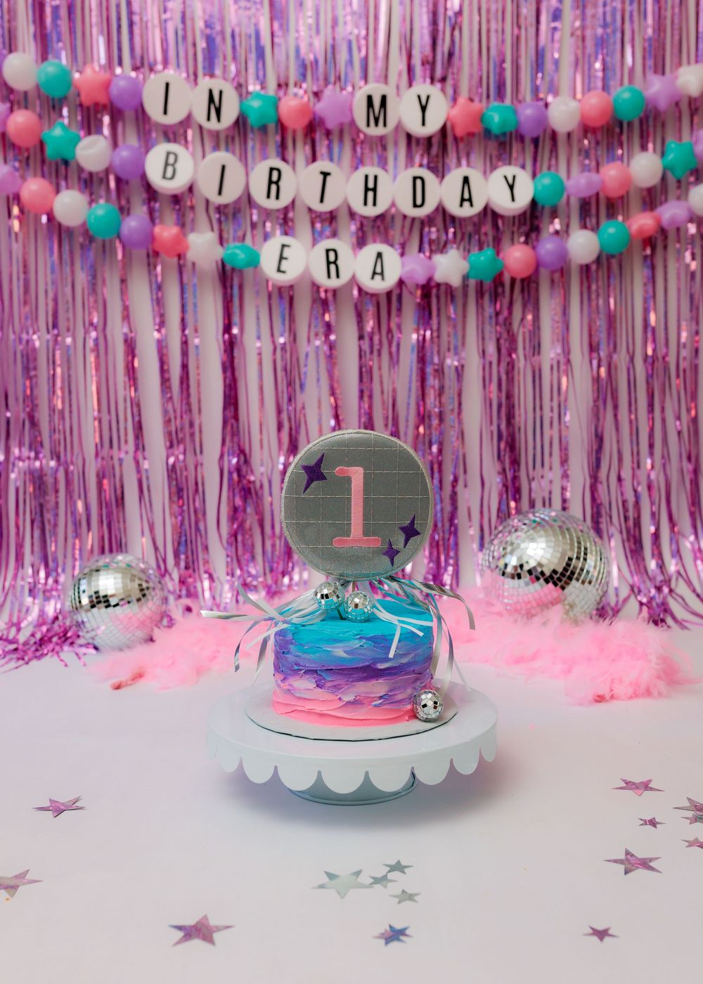 In my Birthday era