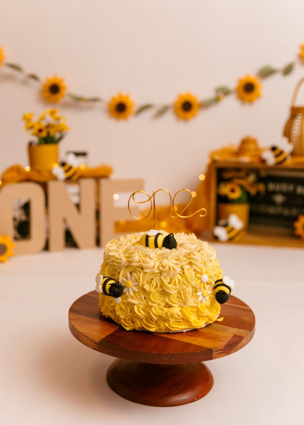 My First Bee Day