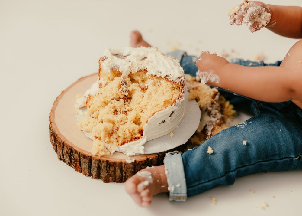 Woodland Birthday