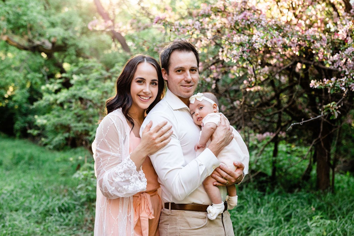 Edmonton family photographer