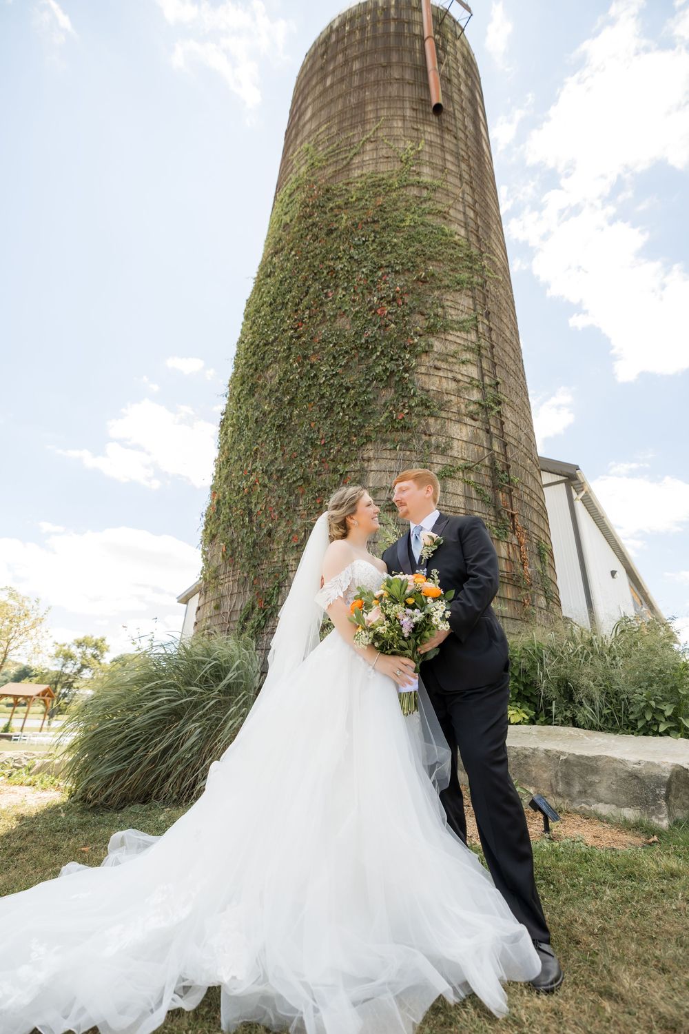 state college wedding photographer