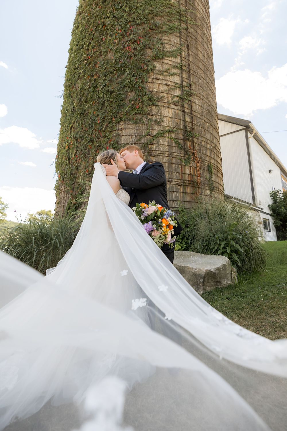 central pa wedding photographer