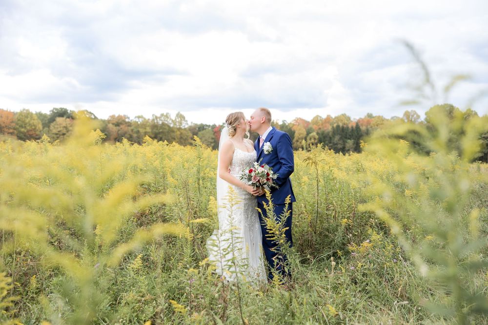state college wedding