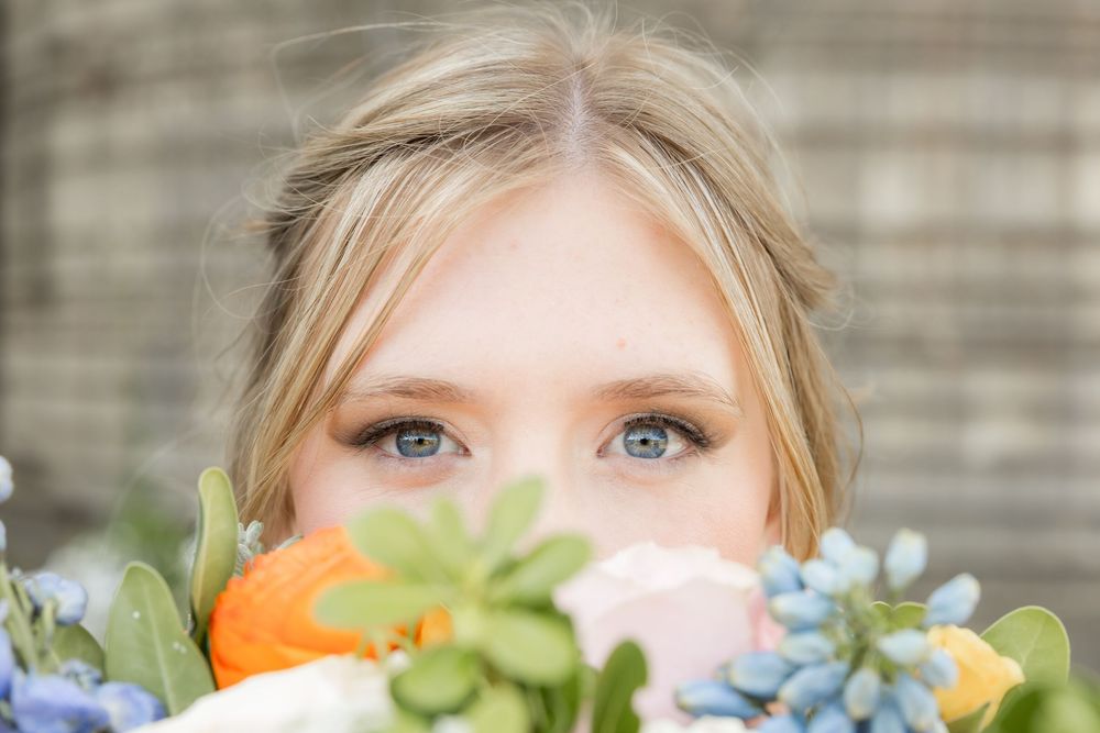 state college wedding
