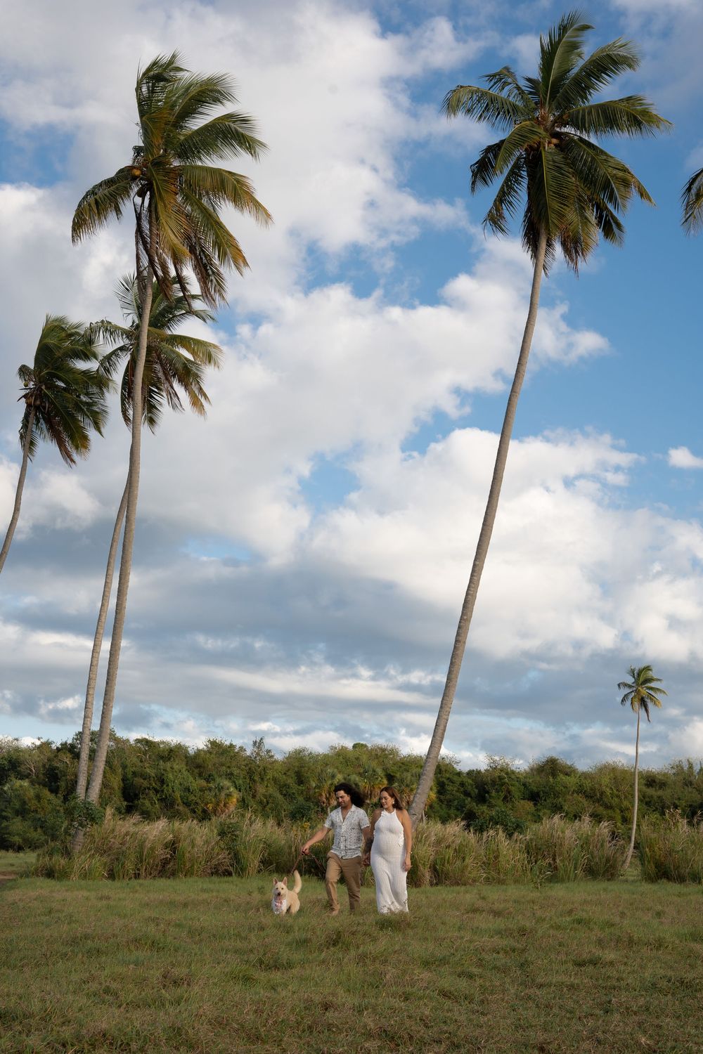 Puerto Rico Couples Photo Session