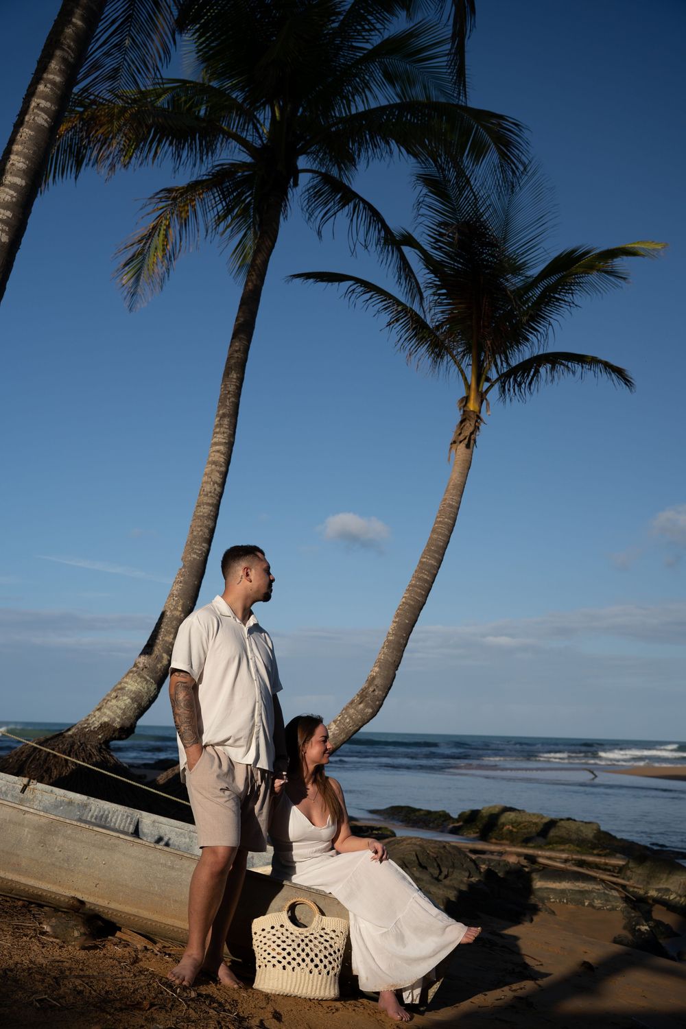 Puerto Rico Couples Photographer