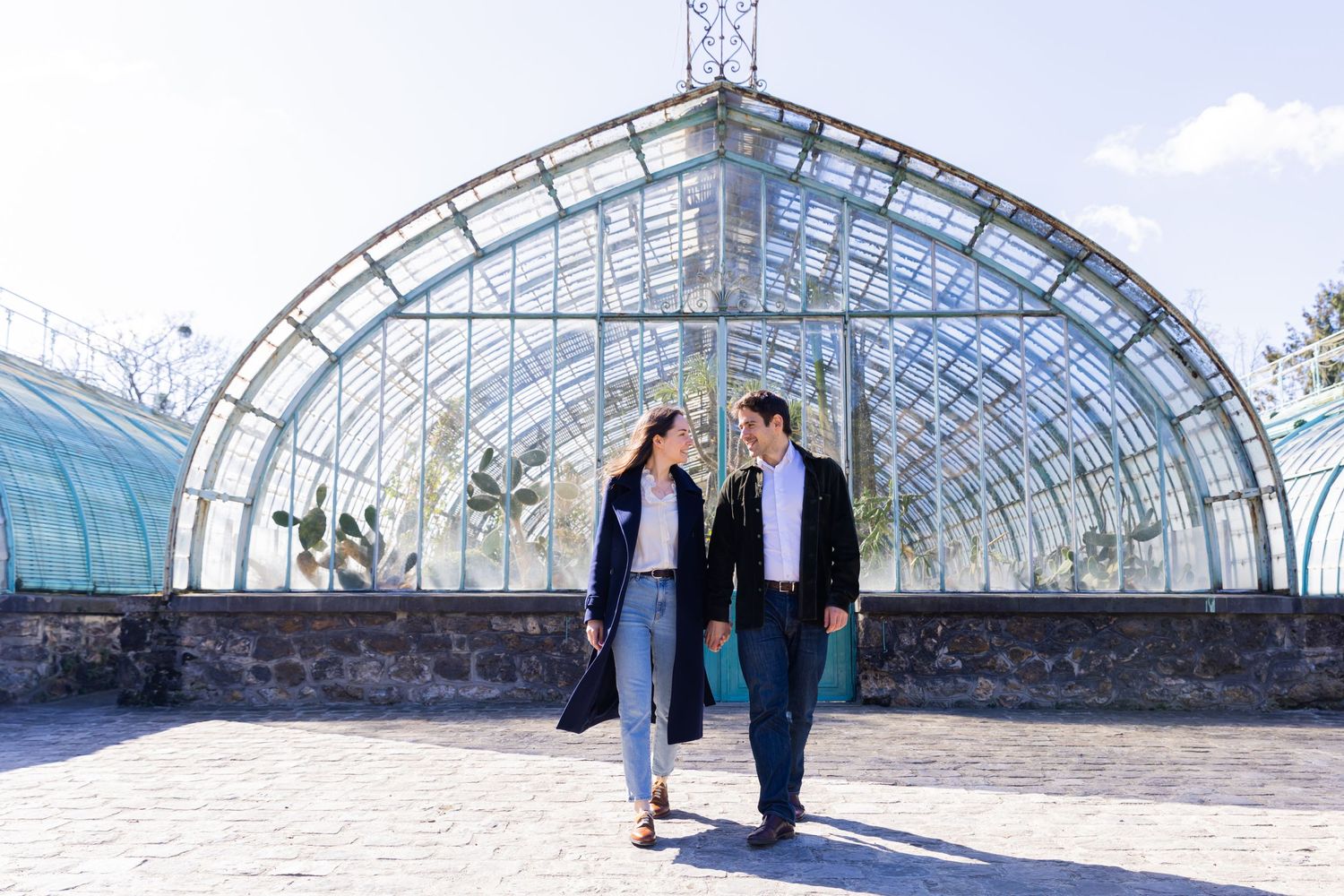 photographe de couple Paris Versailles Yvelines