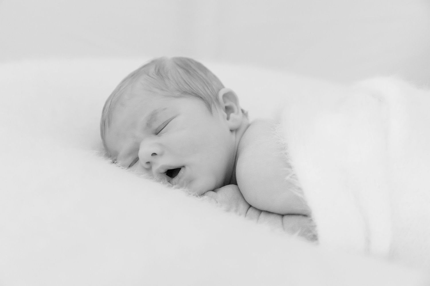 newborn photography manchester
