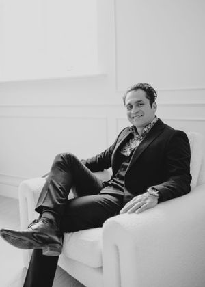 Branding Photographer London