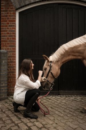 London Branding Photographer