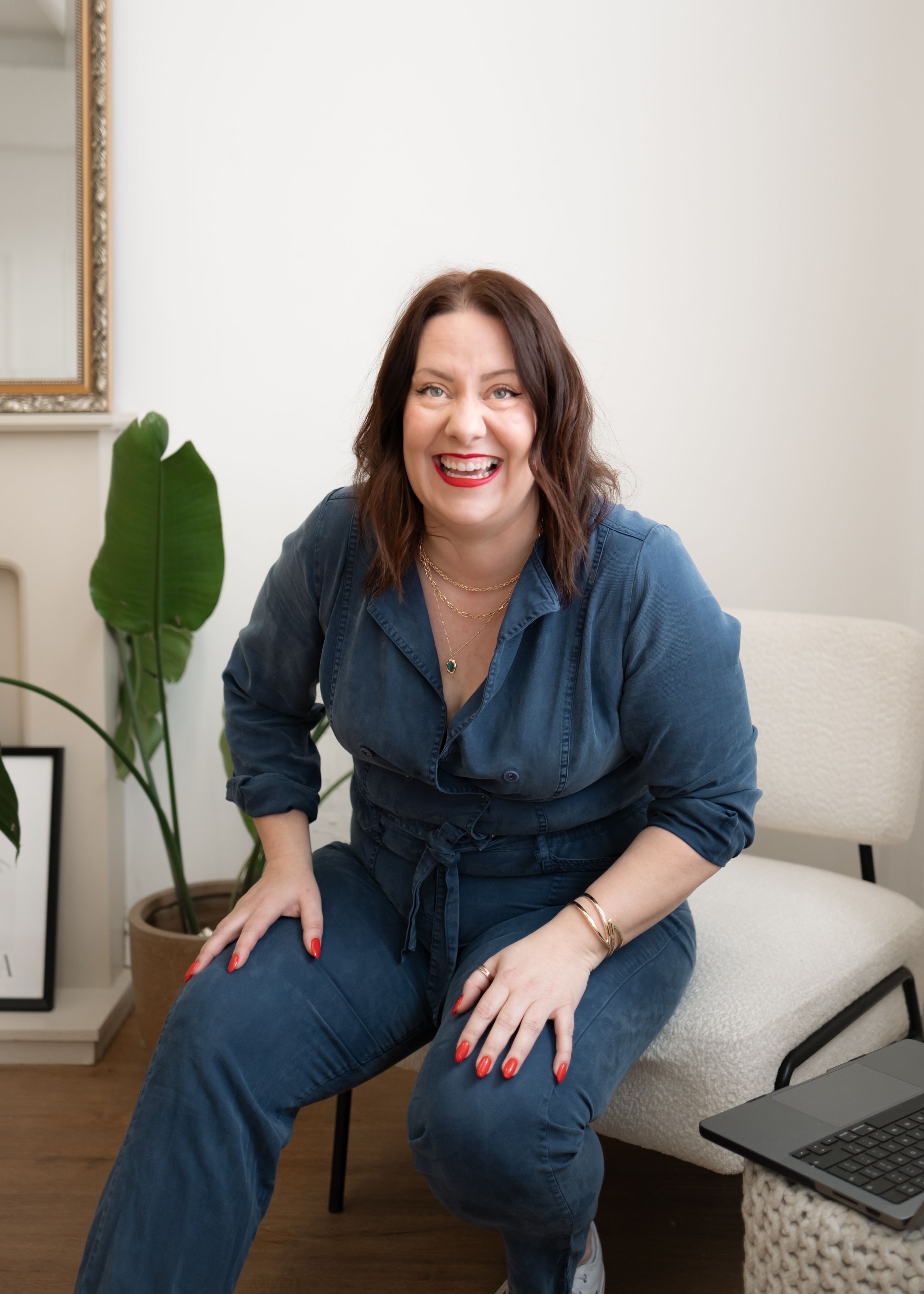 London Branding Photographer