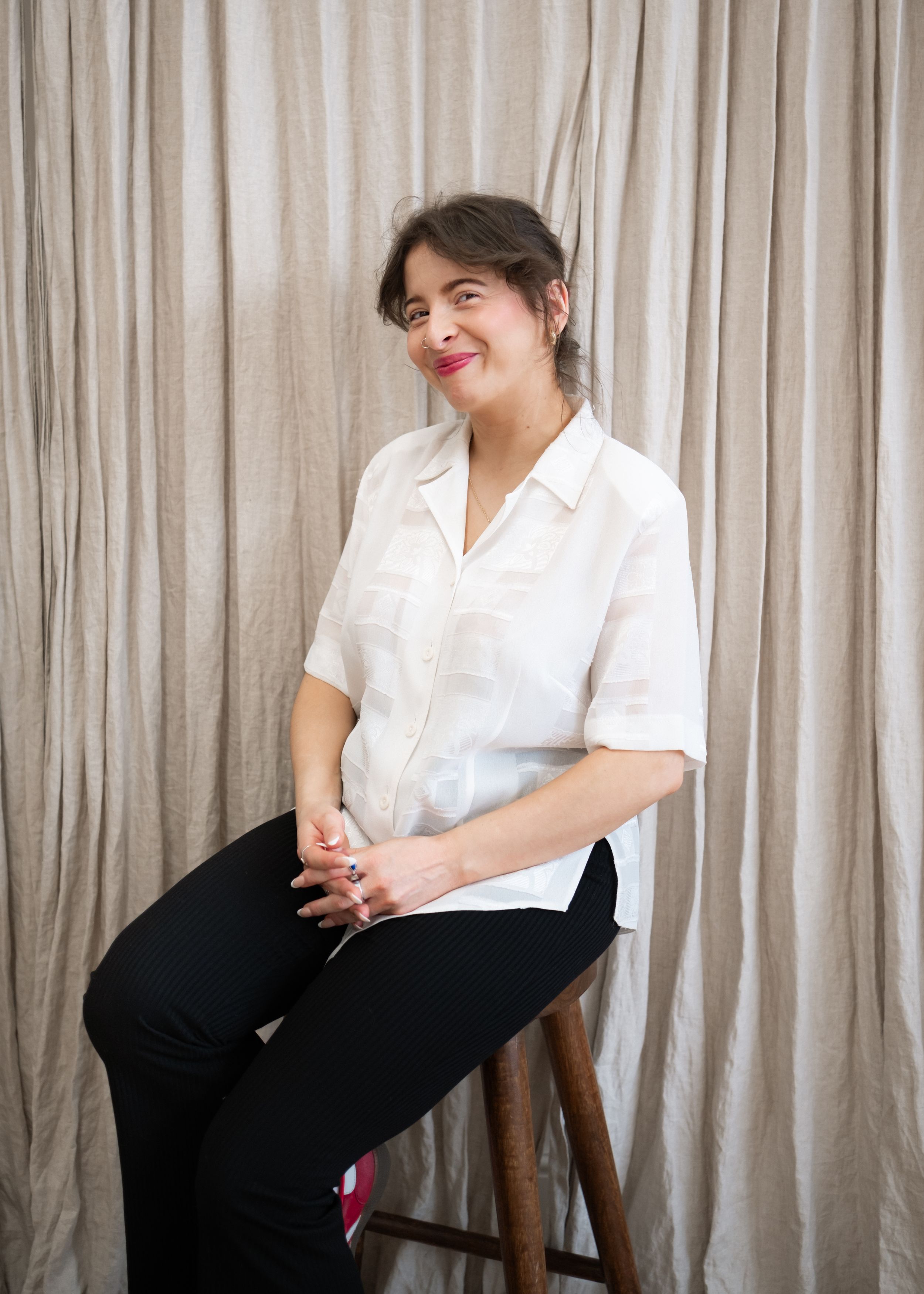 London Branding Photographer
