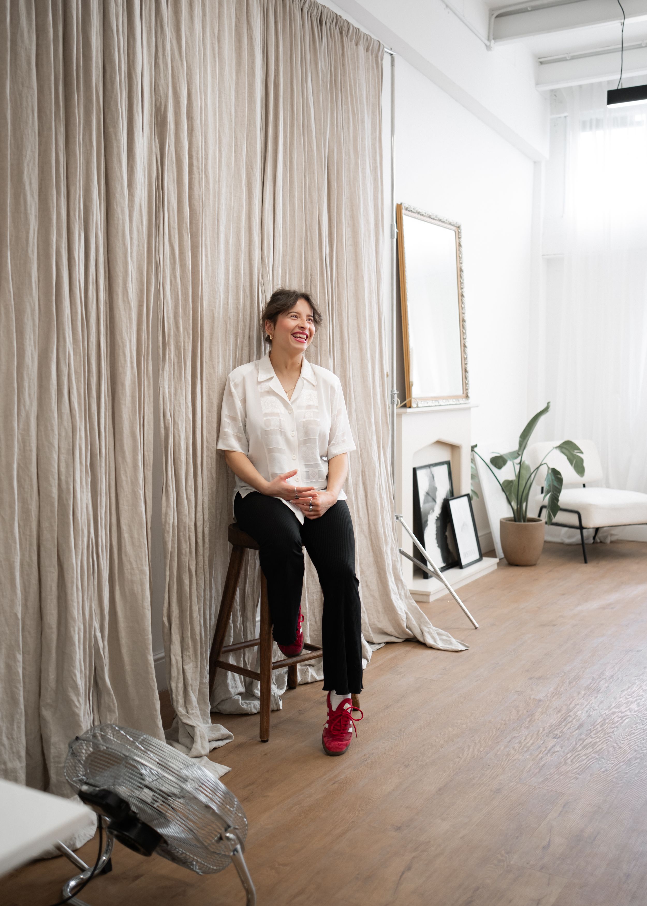 London Branding Photographer