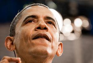 President Barack Obama Jeffrey Tholl photography
