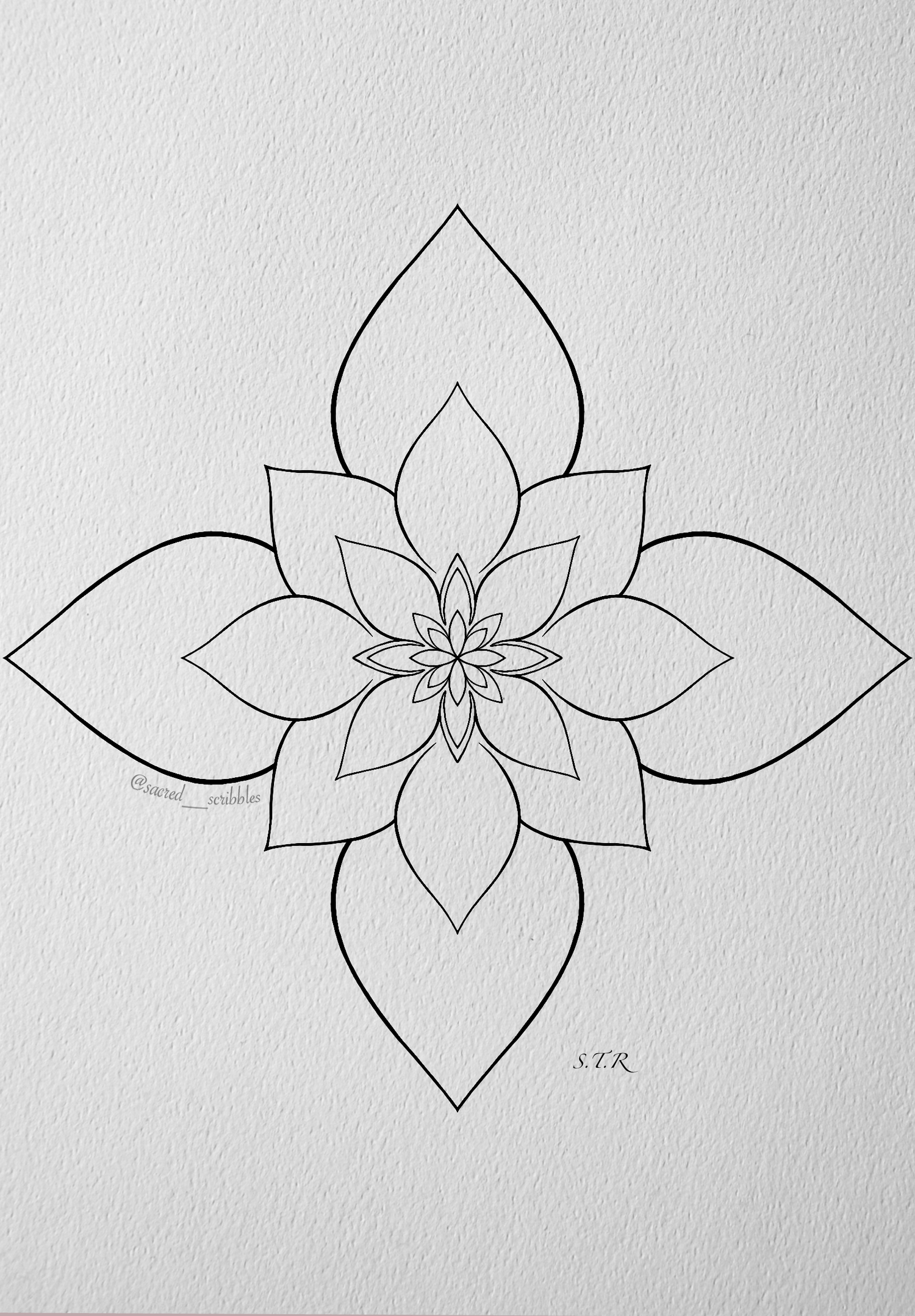 Open Heart
