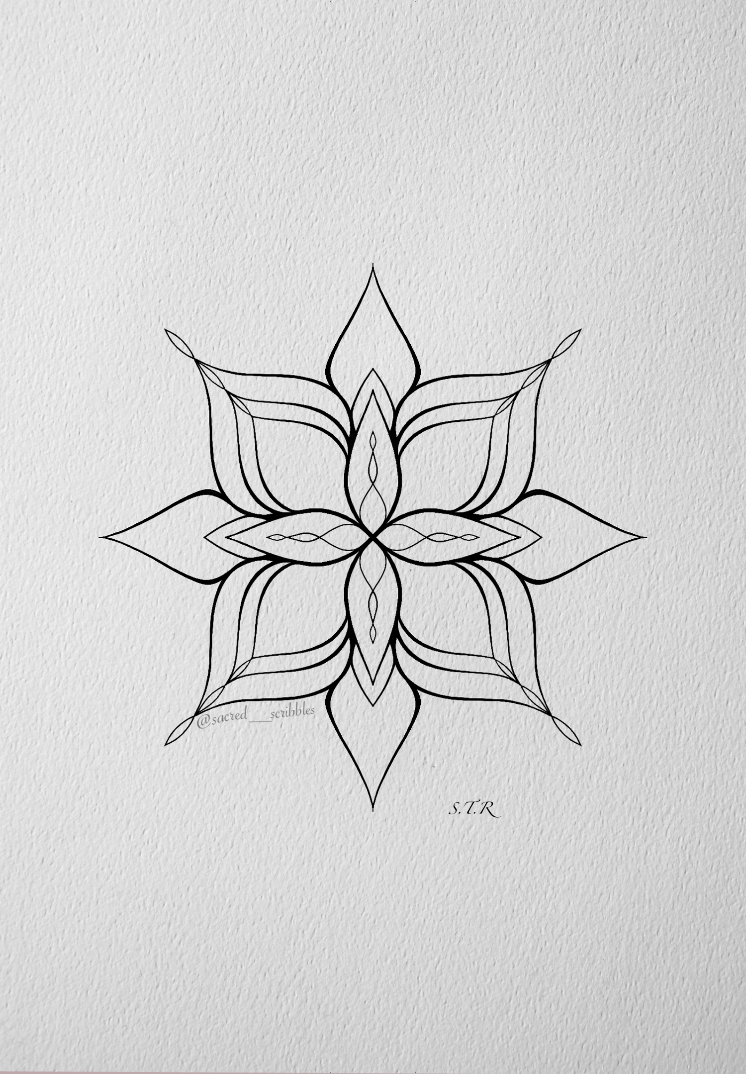 Sacred Seeds
