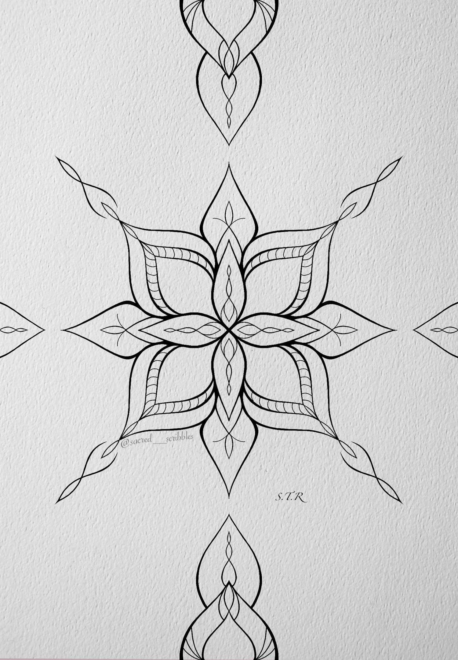 Blooming