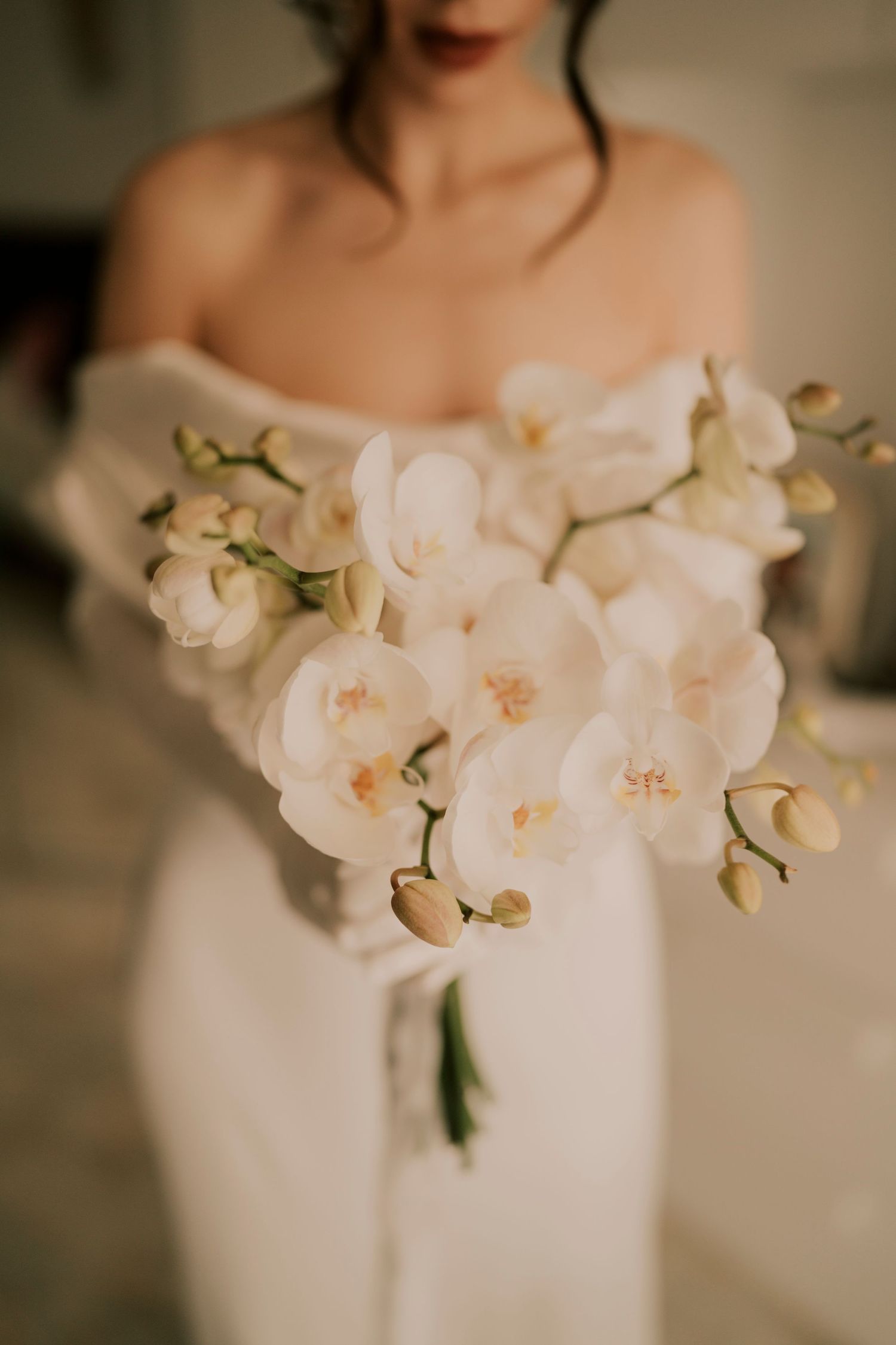 Bride bouquet, elegant, luxury