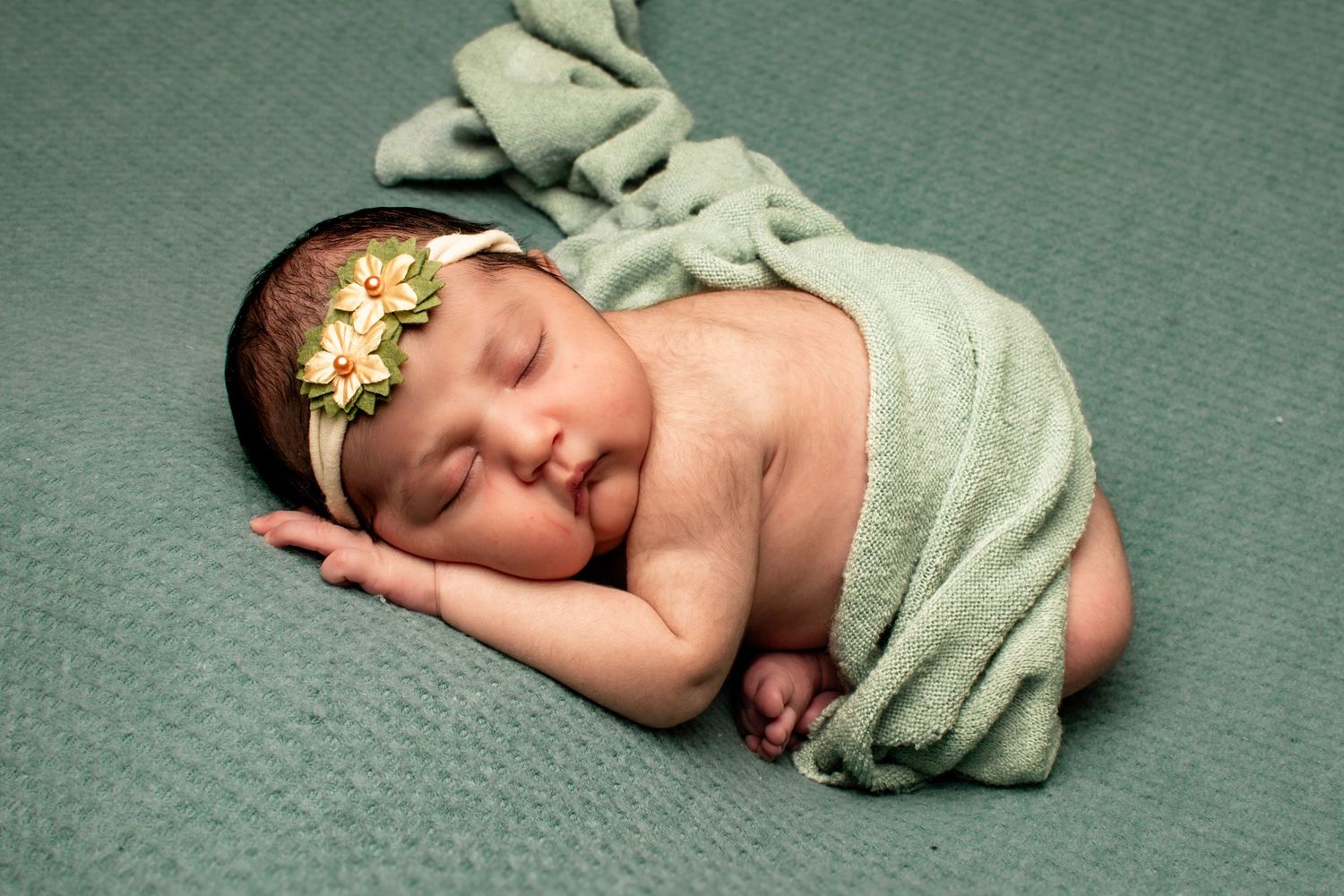 Newborn Portraits