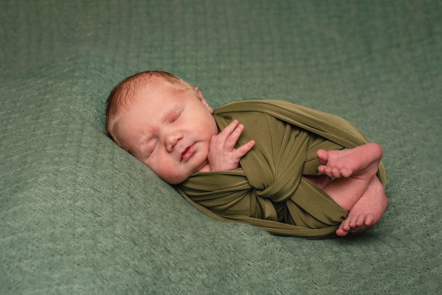 Newborn Portraits
