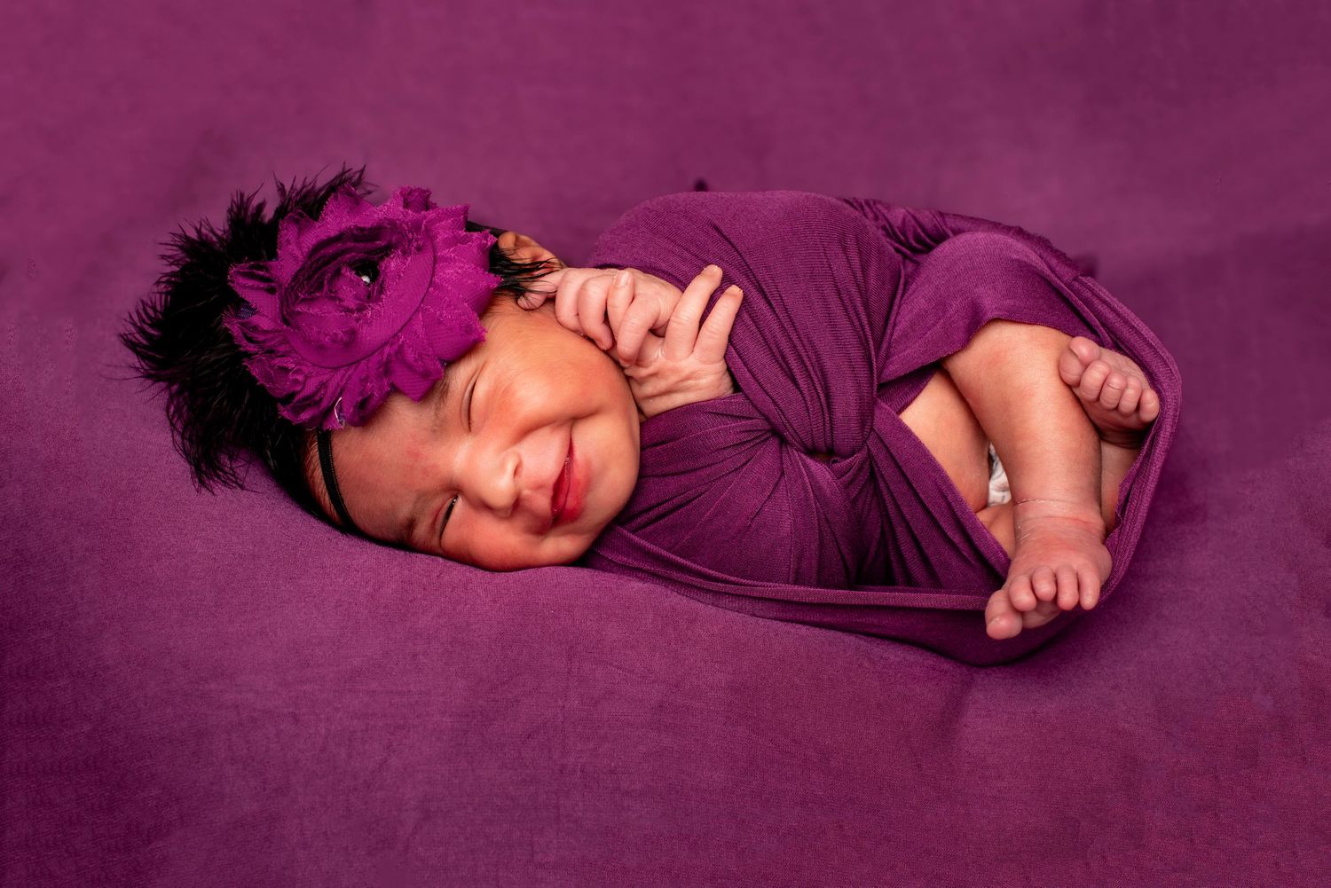 Newborn Portraits