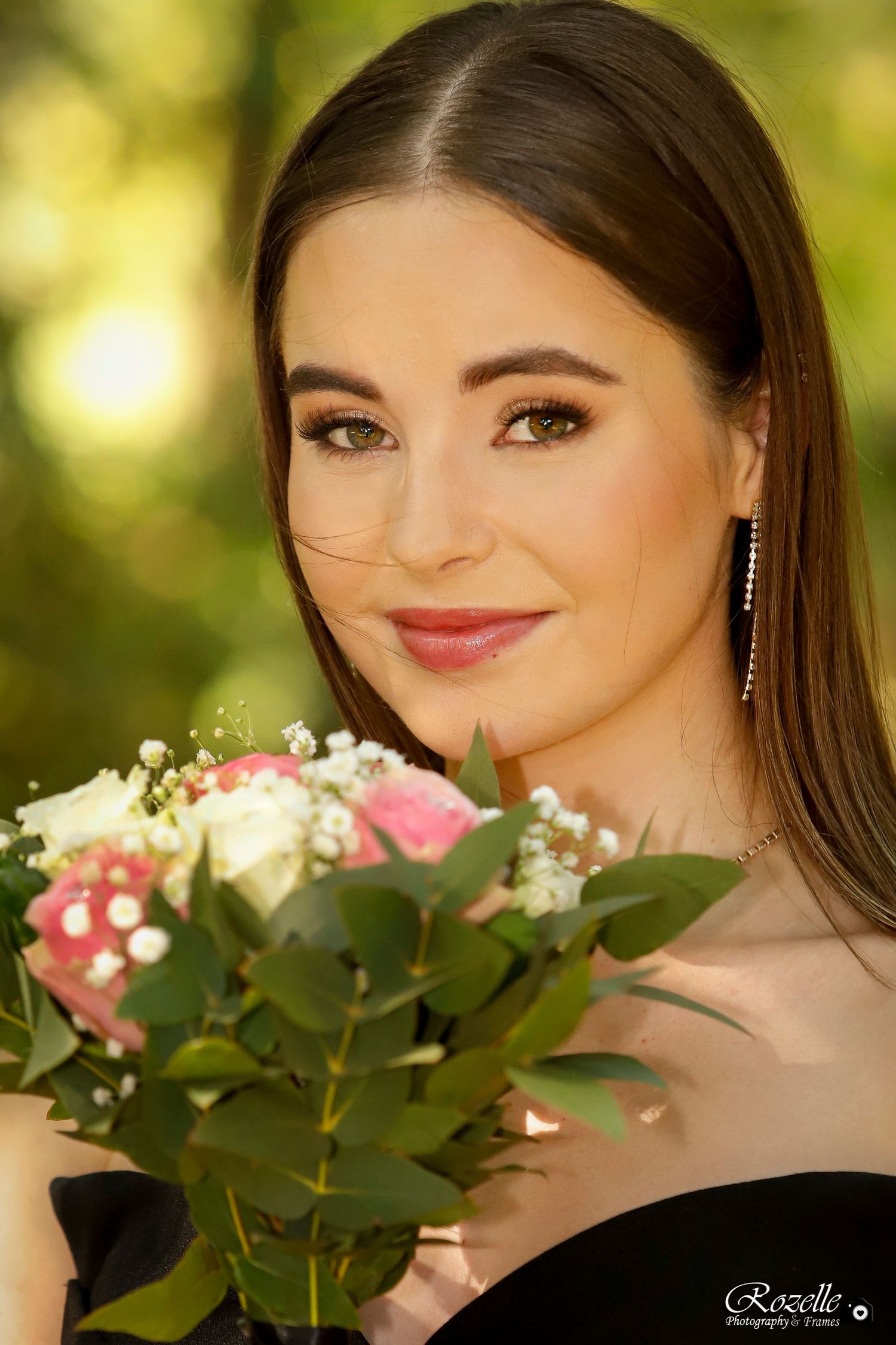Work by Rozelle Photography
