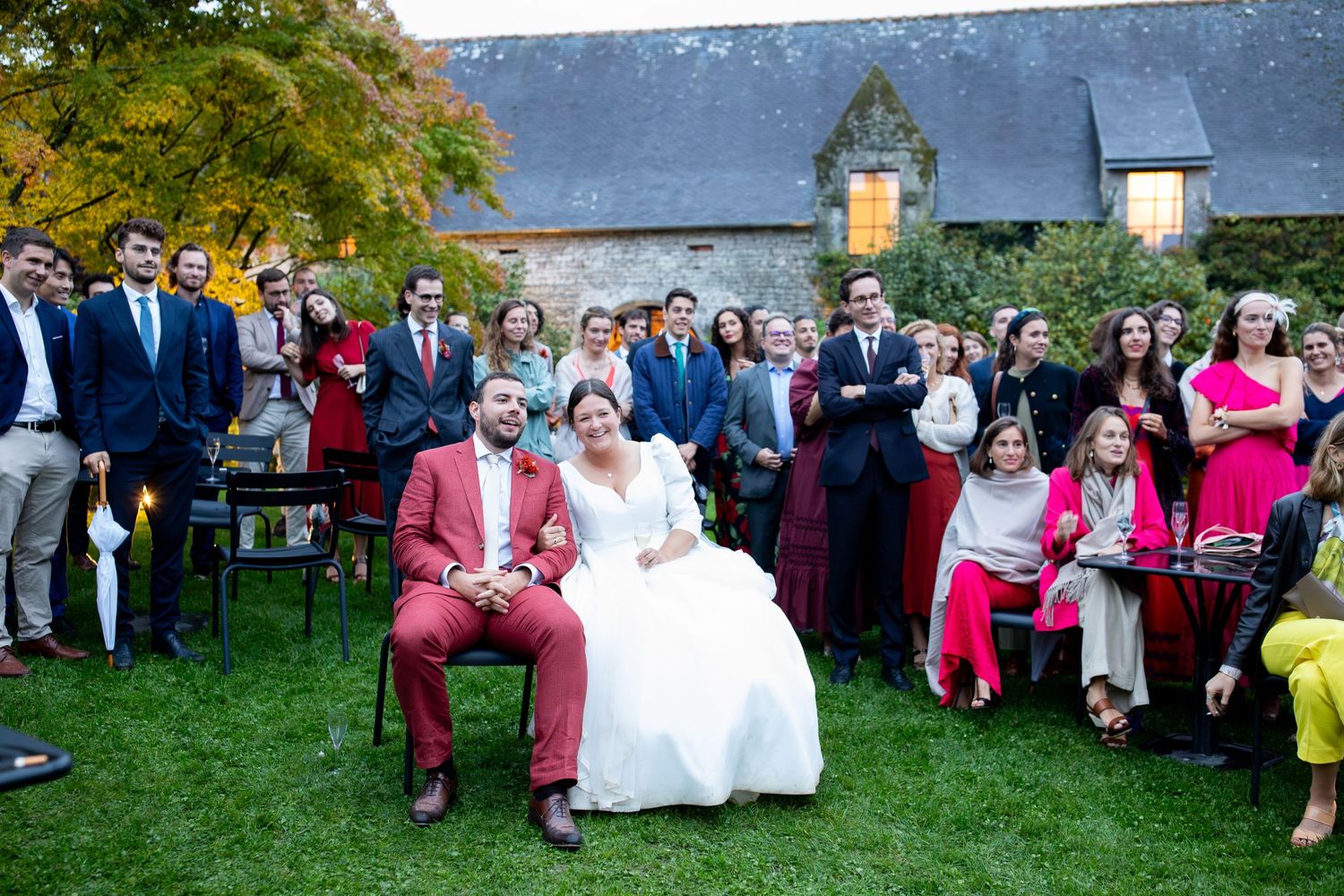 Photographie de mariage @cbtn_photographie