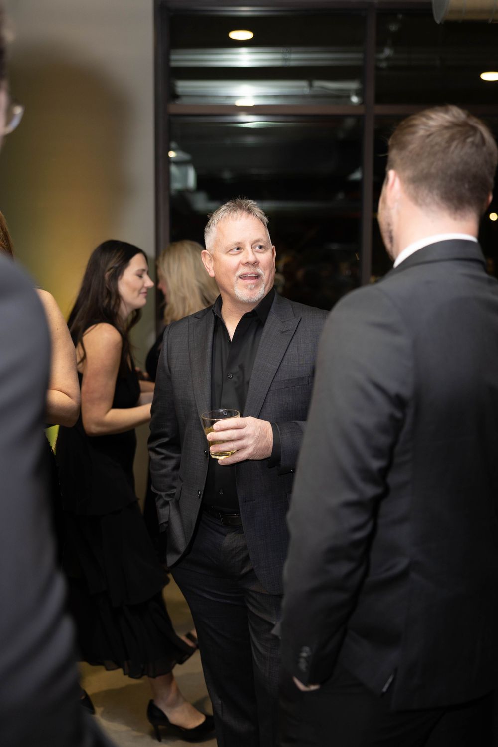 Vancouver Washington Corporate Event photographer. Black Pearl, Washougal Washington.