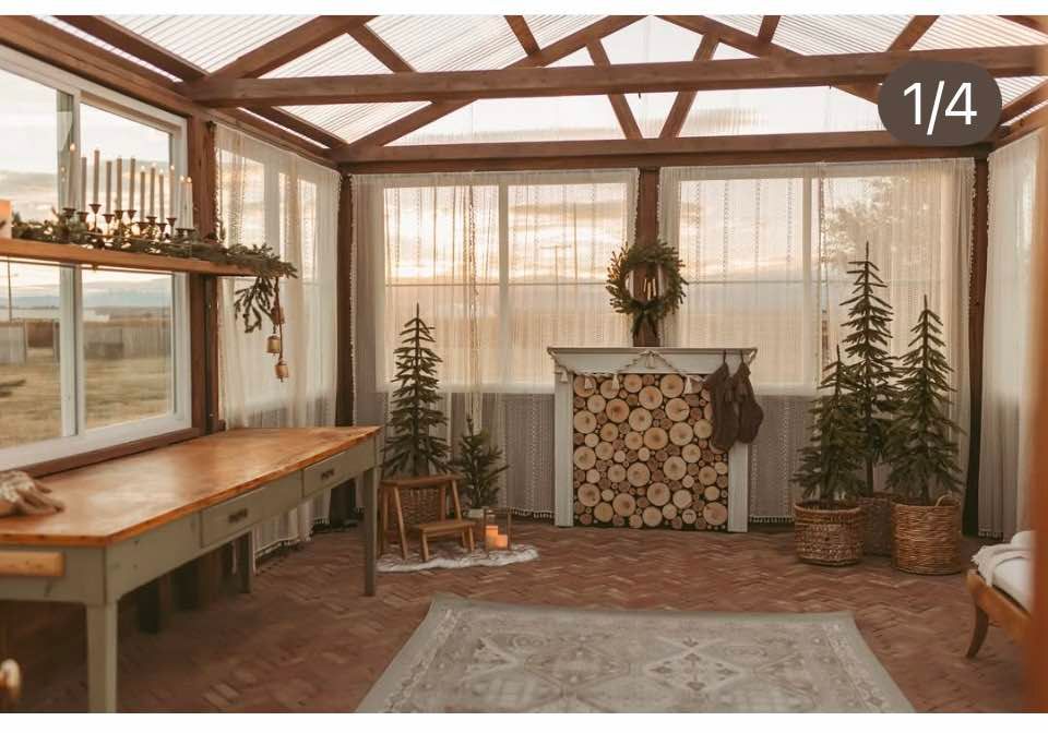 Windsor Greenhouse and Farm