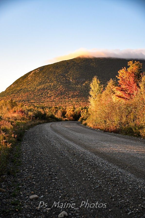 northern maine