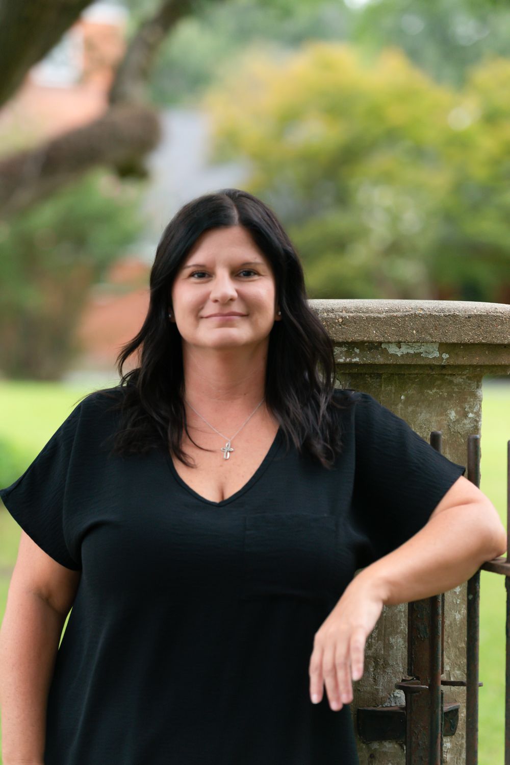 business portfolio headshot insurance company