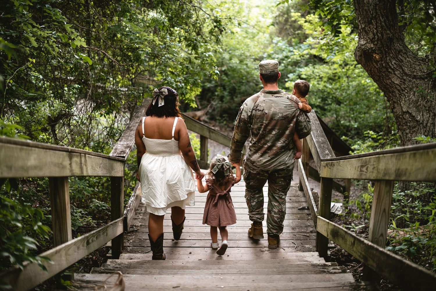 family session