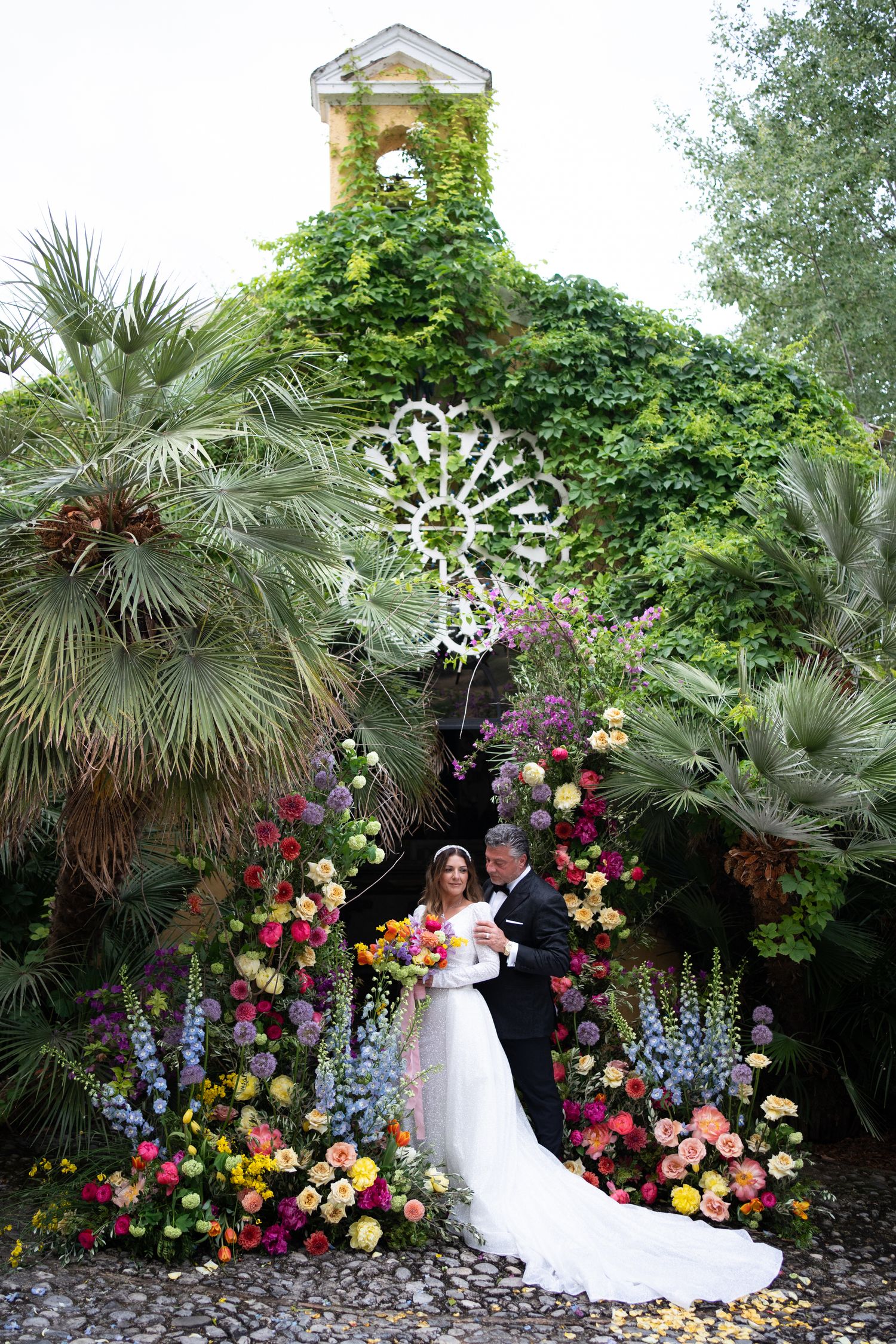 Castello di Serragiumenta Calabria luxury wedding venue