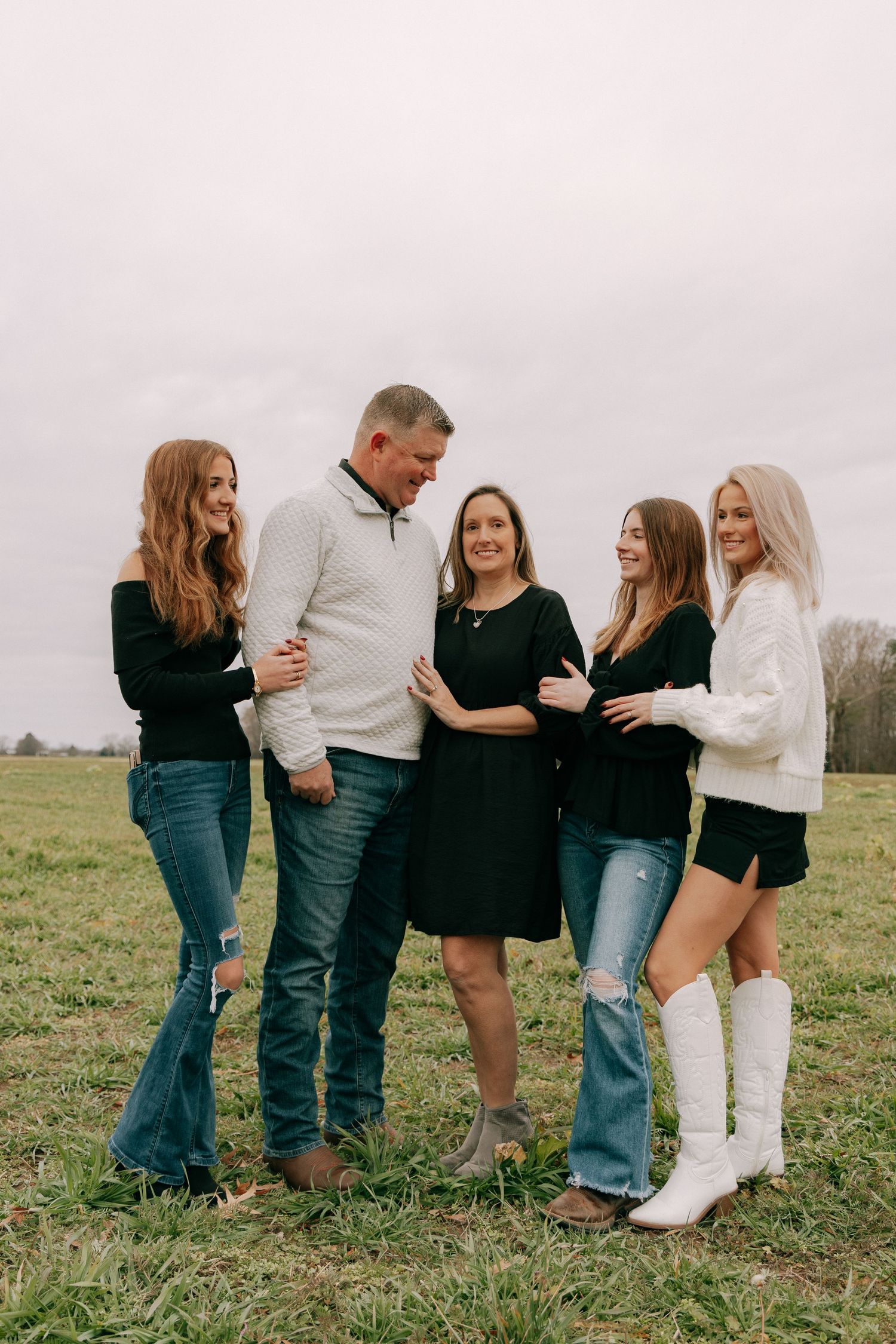 Family Photography Williamsburg VA