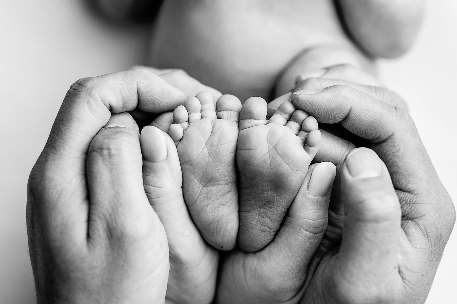 newborn portraits Wichita, newborn photography, studio newborn session, infant photography near me, Wichita baby photography