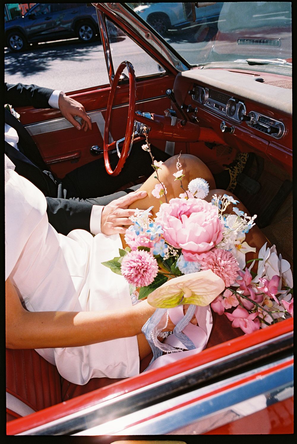 Las Vegas Film Photographer
