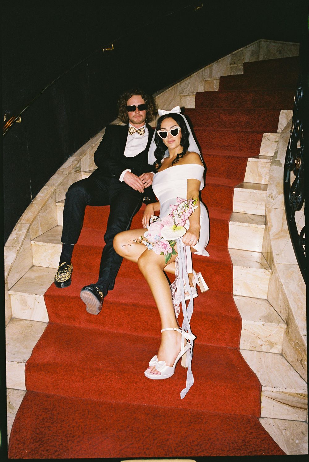 Las Vegas Film Photographer
