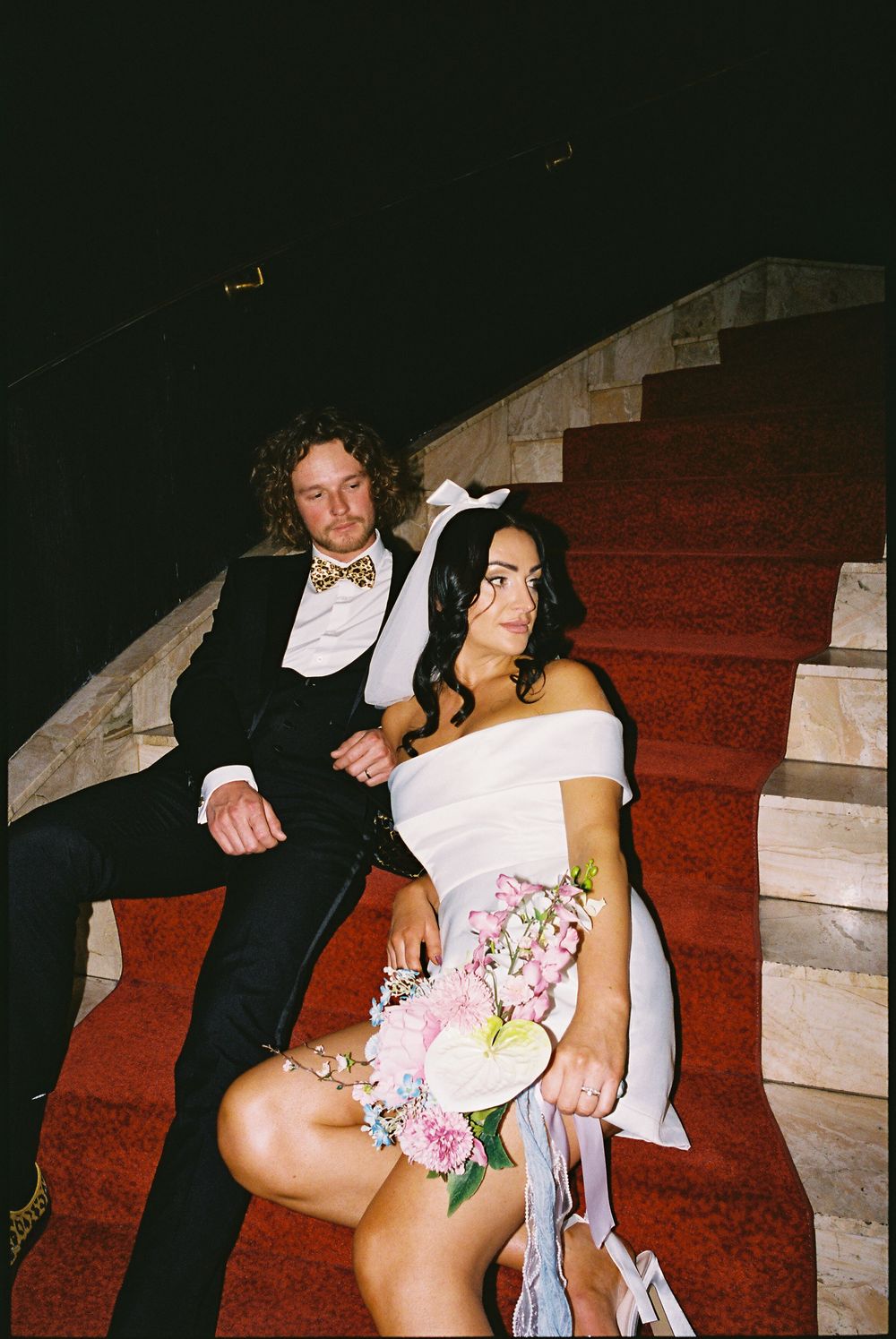Las Vegas Film Photographer