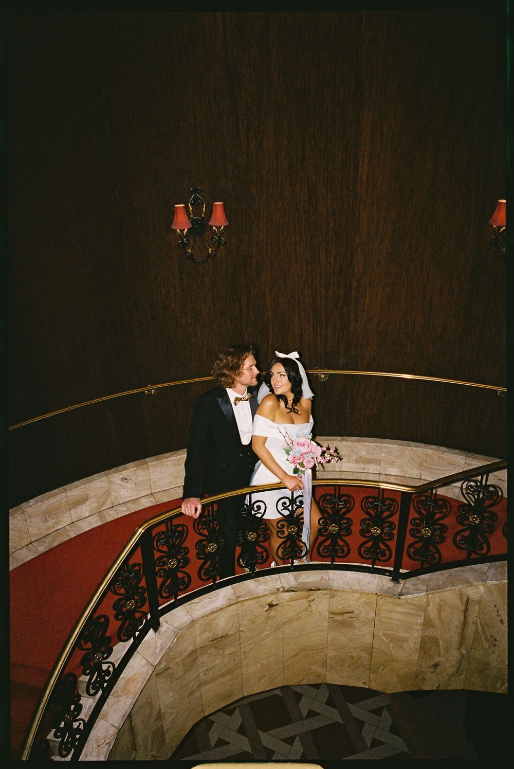 Las Vegas Film Photographer
