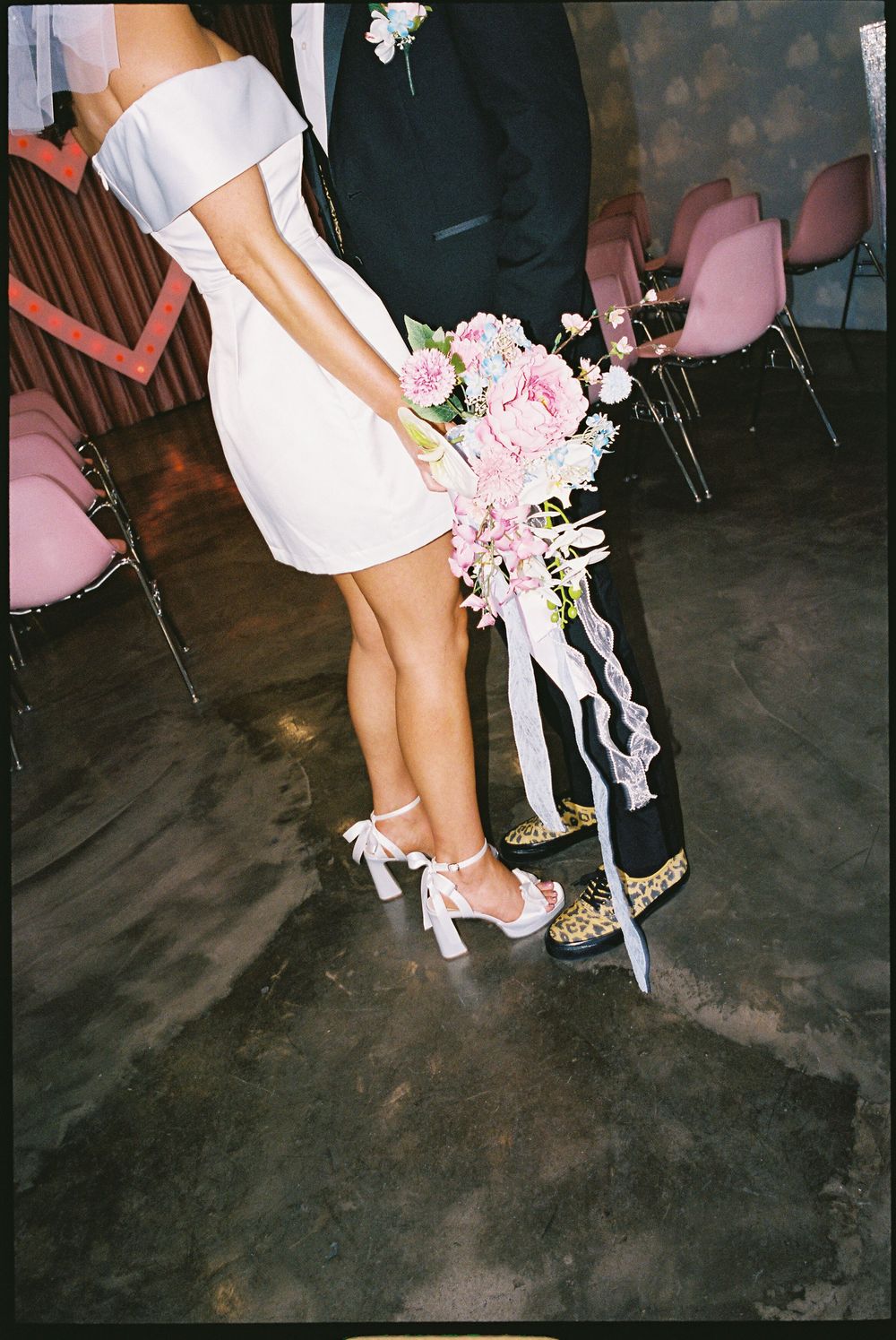 Film Photographer