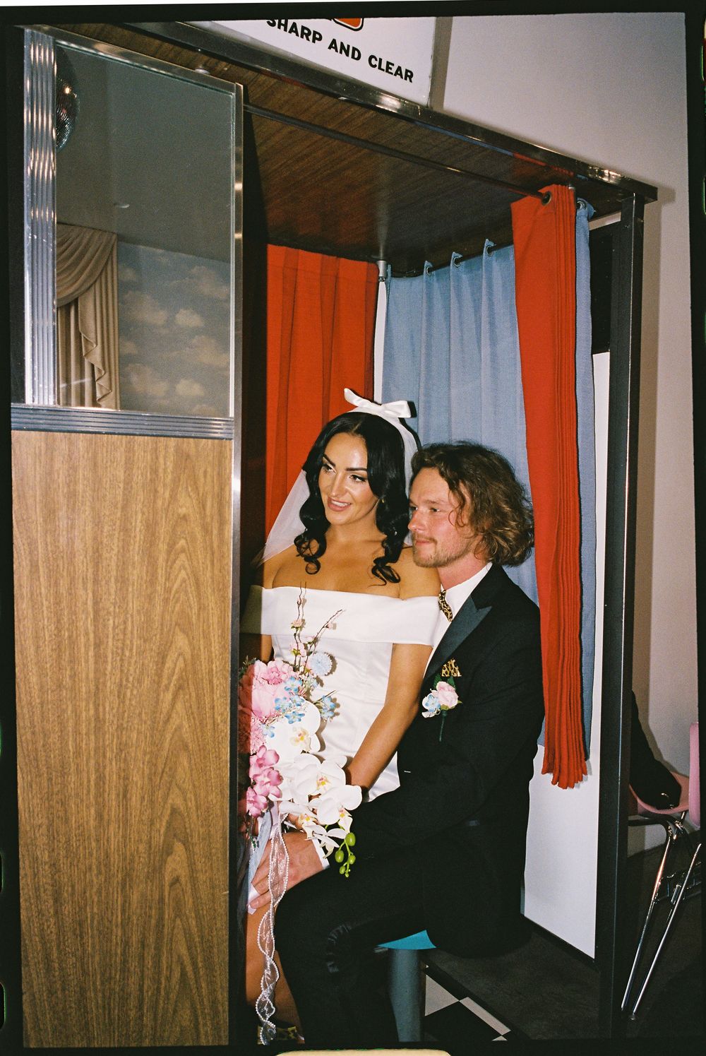 Film Photographer