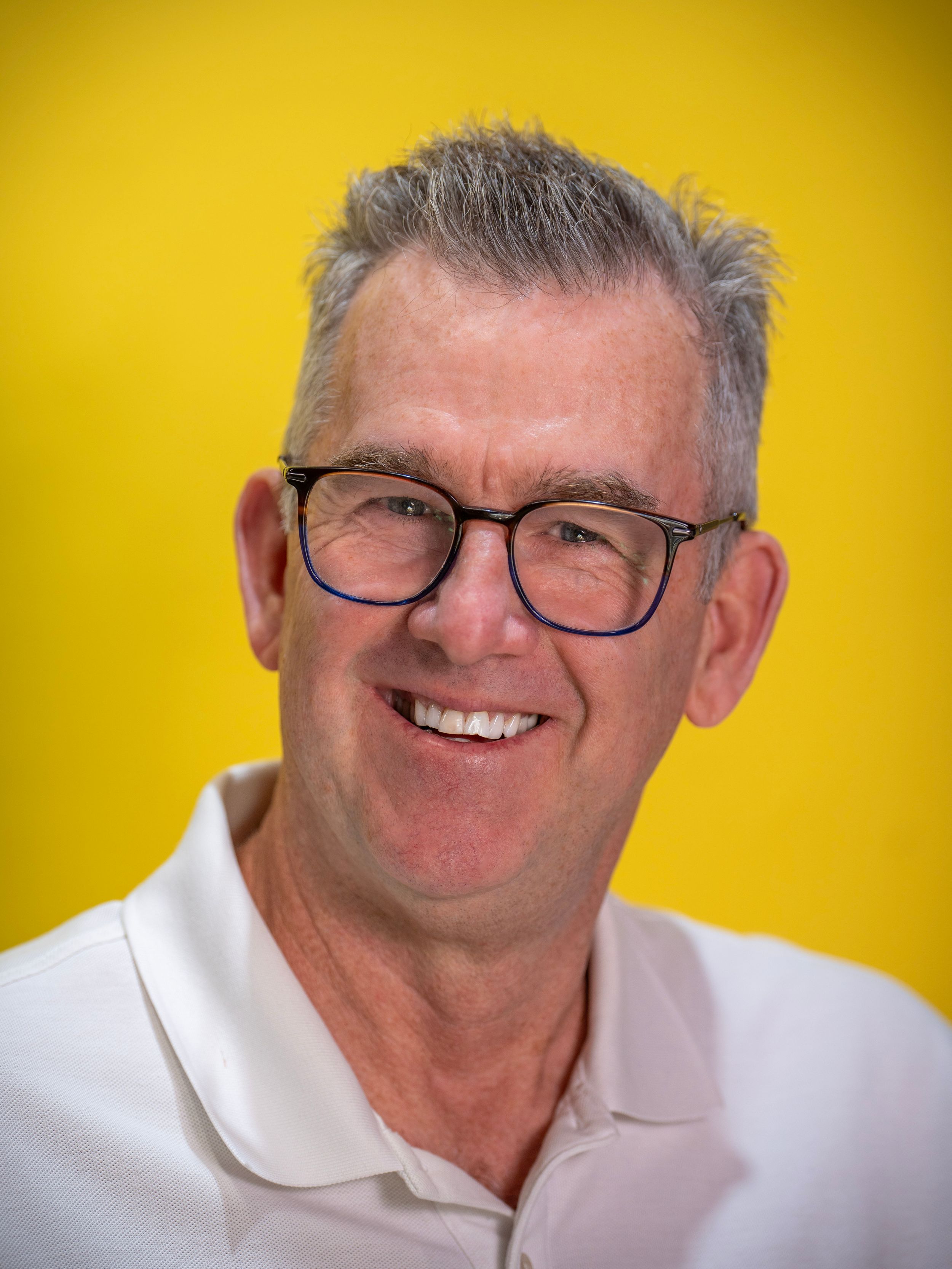 Acting Headshot