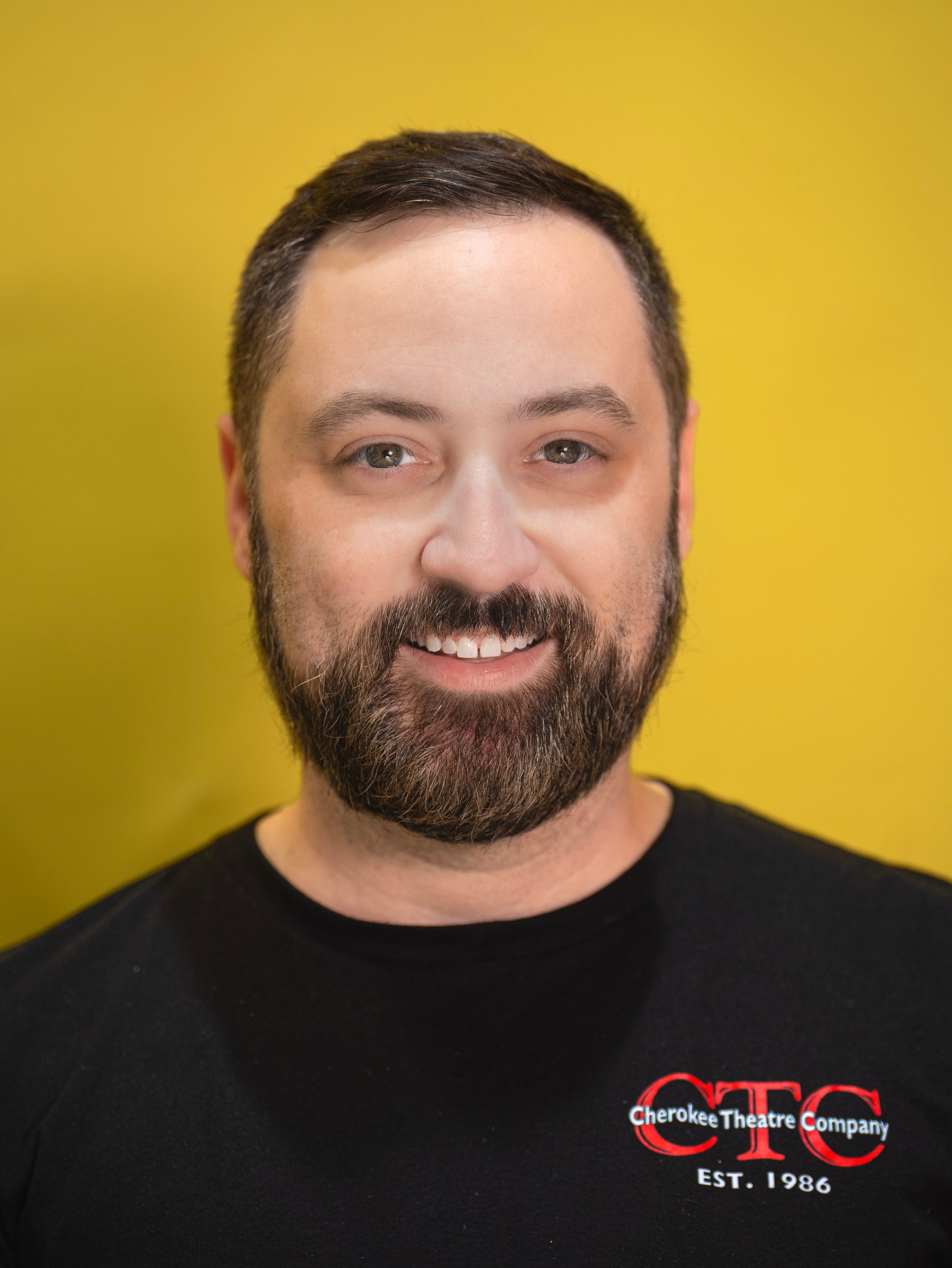 Acting Headshot